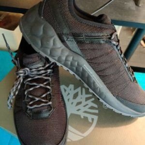 TIMBELAND WOMEN'S GREENSTRIDE™ SOLAR WAVE SNEAKERS NEW